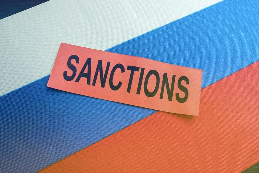 RussischeFlagge-Sanktionen